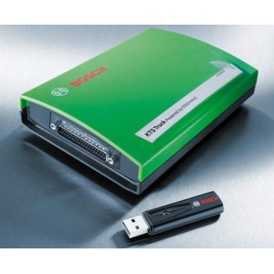 Cititor cod de eroare BOSCH