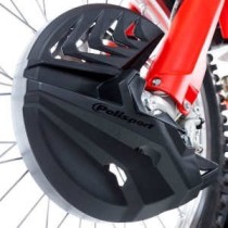 Set accesorii, disc frana POLISPORT