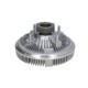 Cupla ventilator radiator BORG WARNER compatibil CASE IH 100 110 115 125 140 120 130 155 175 190 CASE-STEYR 4100 PROFI 4110