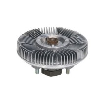 Cupla, ventilator radiator BORG WARNER
