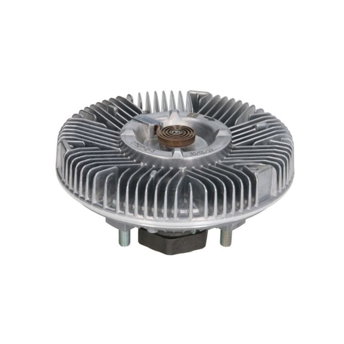 Cupla, ventilator radiator BORG WARNER