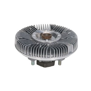 Cupla, ventilator radiator BORG WARNER