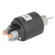 Solenoid electromotor BOSCH pentru MERCEDES 124 (A124, C124, S124, W124), 190 (W201), A (W169), B (W245), C (CL203, S202) 12V, diametru 52.5 mm