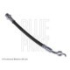 Furtun frana flexibil Spate Dreapta/Stanga 209mm M10x1 pentru TOYOTA COROLLA, COROLLA VERSO 1.4-2.0D 09.00-03.08