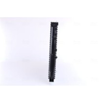 Radiator, racire motor NISSENS