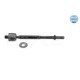 Articulatie axiala cap bara MEYLE Tija fixare Dreapta/Stanga 240mm Toyota Yaris Yaris Verso 1.0-1.5 04.99-11.05
