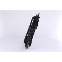 Ventilator, radiator NISSENS