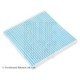 Filtru aer habitaclu polen BLUE PRINT pentru HYUNDAI I10 II, I10 III 1.0/1.2, dimensiuni 20.0 mm x 178.5 mm x 178.5 mm