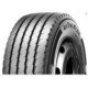 Anvelopa semiremorca ARISUN 385/65R22.5 160K M+S 3PMSF AceTrail AT502 pentru autobuze si camioane