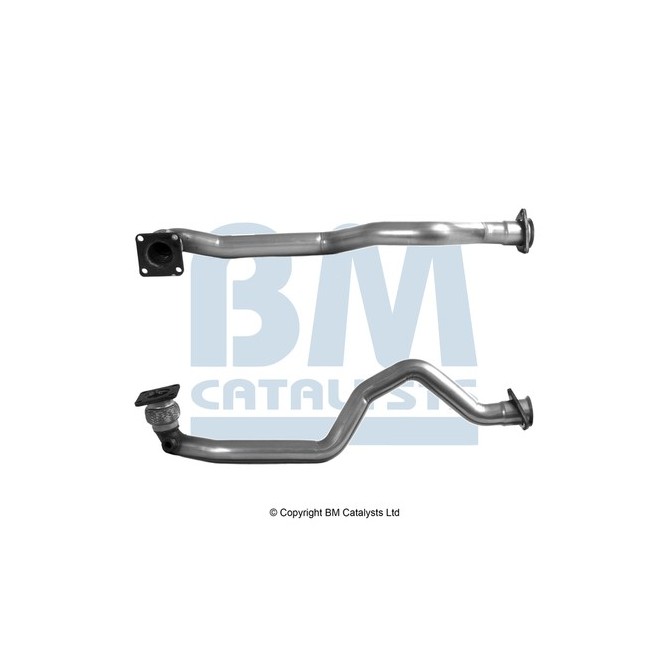 Racord evacuare BM CATALYSTS