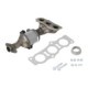Convertor catlitic EURO 4 DAIHATSU CUORE VII 1.0 04.07 1000.0 cm³ BM CATALYSTS