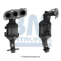 Convertor catlitic BM CATALYSTS