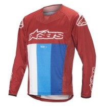 Tricouri biciclete ALPINESTARS MTB