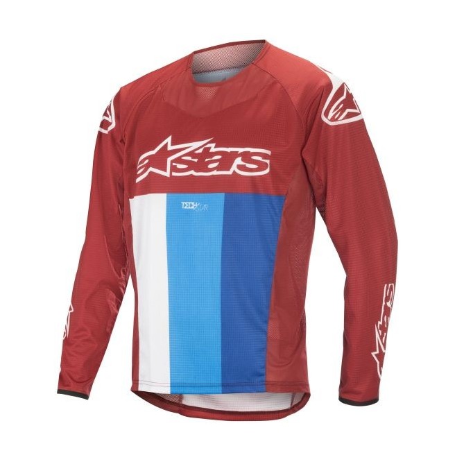 Tricouri biciclete ALPINESTARS MTB