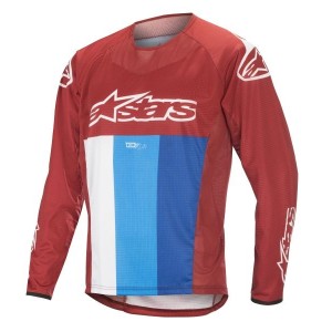 Tricouri biciclete ALPINESTARS MTB