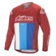 Tricouri biciclete ALPINESTARS MTB