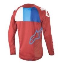 Tricouri biciclete ALPINESTARS MTB