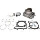 Cilindru motor ATHENA 250, 4T cu piston pentru KAWASAKI KX, KXF 250 2006-2008, diametru cilindru 77.0 mm