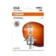 Bec far principal OSRAM H4 12V 60/55W P43T ambalaj blister 1 buc