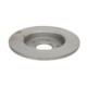 Disc frana ATE Spate Dreapta/Stanga FORD C-MAX, FOCUS C-MAX, FOCUS II, MAZDA 3 1.4-1.8D, Diametru exterior 265.0 mm, Inaltime 40.8 mm