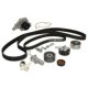 Set pompa apa + curea dintata BOSCH pentru AUDI A4 B5 B6 B7 A6 C5 A8 D2 ALLROAD C5 SKODA SUPERB I VW PASSAT B5 B5.5 2.5D 01.97-03.08