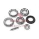Kit reparare tub ax spate, rulmenți MERITOR 177E