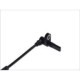 Senzor ABS Fata Dreapta/Stanga BOSCH pentru OPEL MERIVA B 1.3D-1.7D 06.10-03.17, lungime cablu 867.0 mm, tip senzor Hall
