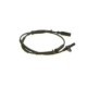 Senzor ABS Fata Dreapta/Stanga BOSCH pentru BMW Z4 (E89) 2.0/2.5/3.0 02.09-08.16, lungime cablu 1040 mm