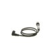 Set cablaj aprinder BOSCH pentru SEAT AROSA, CORDOBA, IBIZA II, VW CADDY II, POLO 1.0/1.4, 4 fire, 0.43 kg