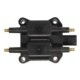 Bobina de inductie BOSCH pentru CHERY COWIN, CHRYSLER CARAVAN, CIRRUS, GRAND VOYAGER III, NEON, NEON II, PT CRUISER, SEBRING, STRATUS, VOYAGER III, VOYAGER IV, DODGE CARAVAN, NEON, NEON II 1.6-2.5 04.91