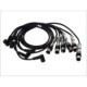 Set cablaj aprindere BOSCH VW T4 2.8 VR6 96-03 5 fire