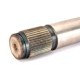 Shaft intermediar expander frână R (lungime totală: 589,5 mm) 1,5 X 37 PSL PS P
