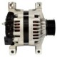 Alternator PRESTOLITE ELECTRIC 28V 100A nou pentru MERCEDES UNIMOG 5.1D 05.13, diametru 69.0 mm, 8 caneluri, 8 nervuri