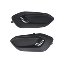 Grila ventilatie, bara protectie BLIC