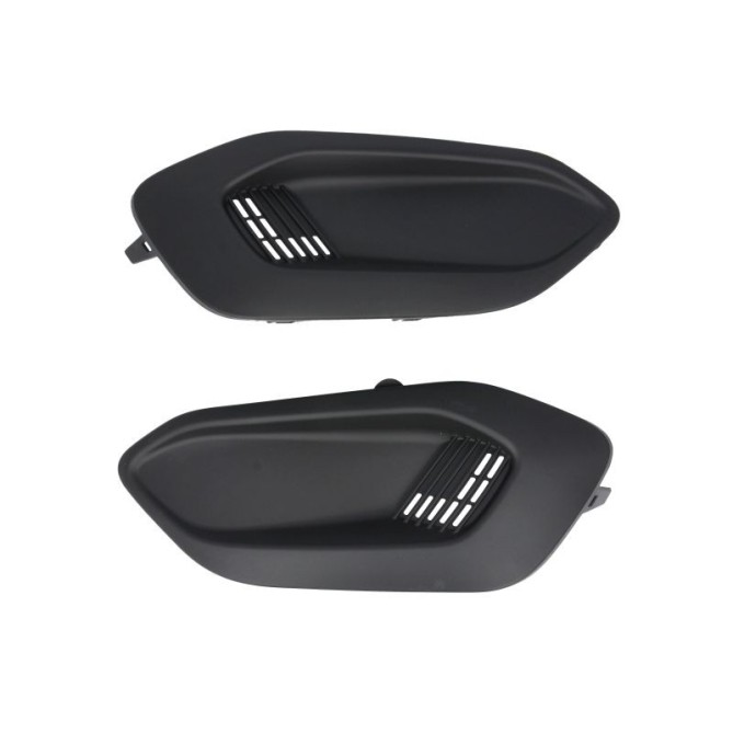 Grila ventilatie, bara protectie BLIC