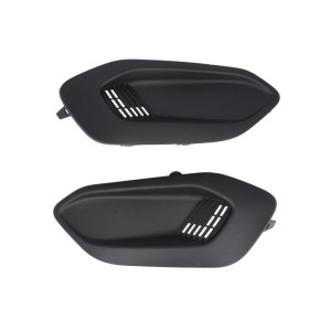 Grila ventilatie, bara protectie BLIC