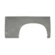 Aripa interioara BLIC trusa reparatie spate stanga scurt CITROEN JUMPER I FIAT DUCATO PEUGEOT BOXER 2850mm 12.06