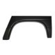 Aripa interioara BLIC pentru VW TRANSPORTER T3, montare spate stanga, panou reparatii, tip tabla arc roata, aplicatie pana la 12.92