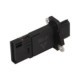 Senzor flux aer AUTLOG debitmetru 5 pini cartridge pentru NISSAN JUKE 1.6 06.10-12.19