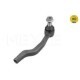 Cap de bara MEYLE Dreapta MERCEDES VANEO Axa fata dreapta Lungime 205mm Filet M14x1,5