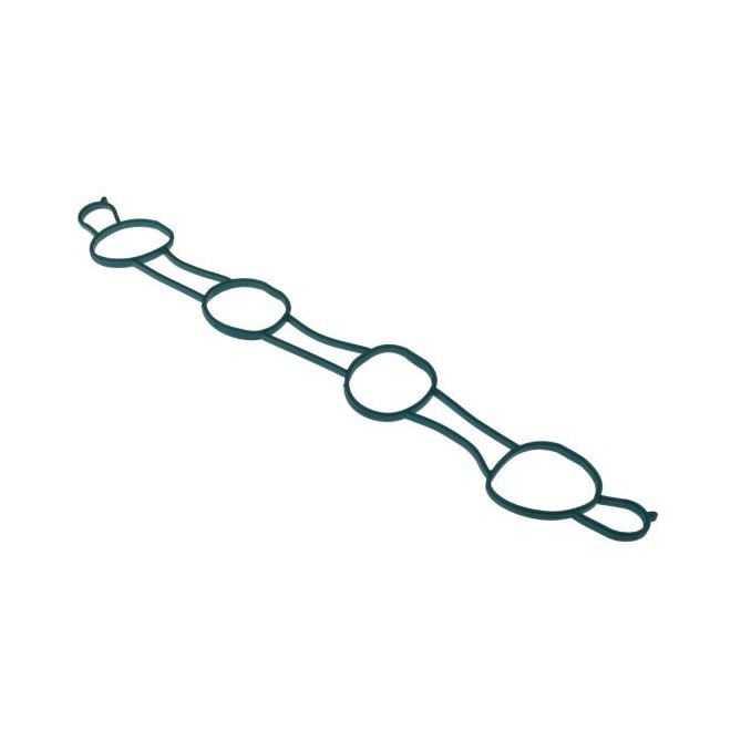 Garnitura, galerie admisie BLUE PRINT