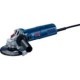 Polizor unghiular GWS 9-125 S, putere 900W, tensiune 230V, diametru disc 125mm, ajustare turatie, BOSCH
