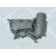 Carcasa radiator ulei OE GERMANY pentru MERCEDES ACCELO, ACTROS, ACTROS MP2 / MP3 OM374.992-OM924.999 04.96-