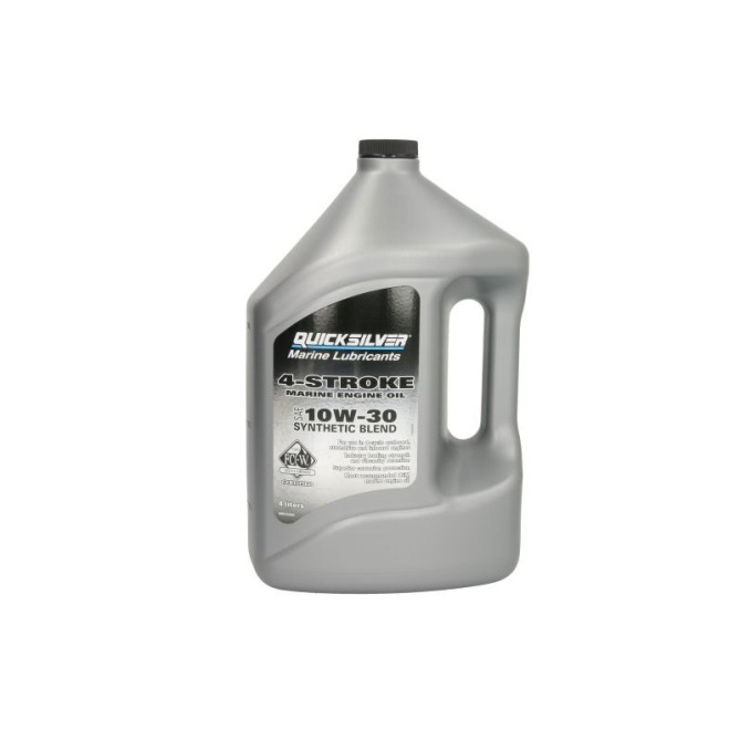 Ulei de motor 2T QUICKSILVER