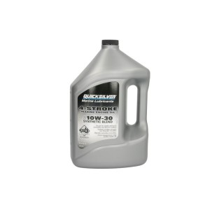 Ulei de motor 2T QUICKSILVER