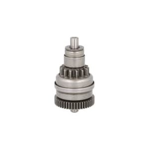 Pinion electromotor RMS