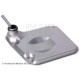 Filtru hidraulic cutie de viteze automata BLUE PRINT SUBARU FORESTER IMPREZA LEGACY V OUTBACK XV 1.6-2.5 01.12 Inaltime 101 mm Lungime 206 mm Latime 200 mm