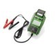 Tester baterie BOSCH Conductance BAT115 6/12V AGM Ca/Ca EFB GEL WET norme EN test sistem incarcare test pornire imprimanta