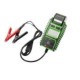 Tester baterie BOSCH Conductance BAT115 6/12V AGM Ca/Ca EFB GEL WET norme EN test sistem incarcare test pornire imprimanta