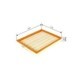 Filtru aer BOSCH pentru BMW 1 (F20, F21), 2 (F22, F87, F23), 3 (F30, F80, F31, F34), 4 (F32, F82, F33, F83, F36) 37mm x 219mm x 268.5mm
